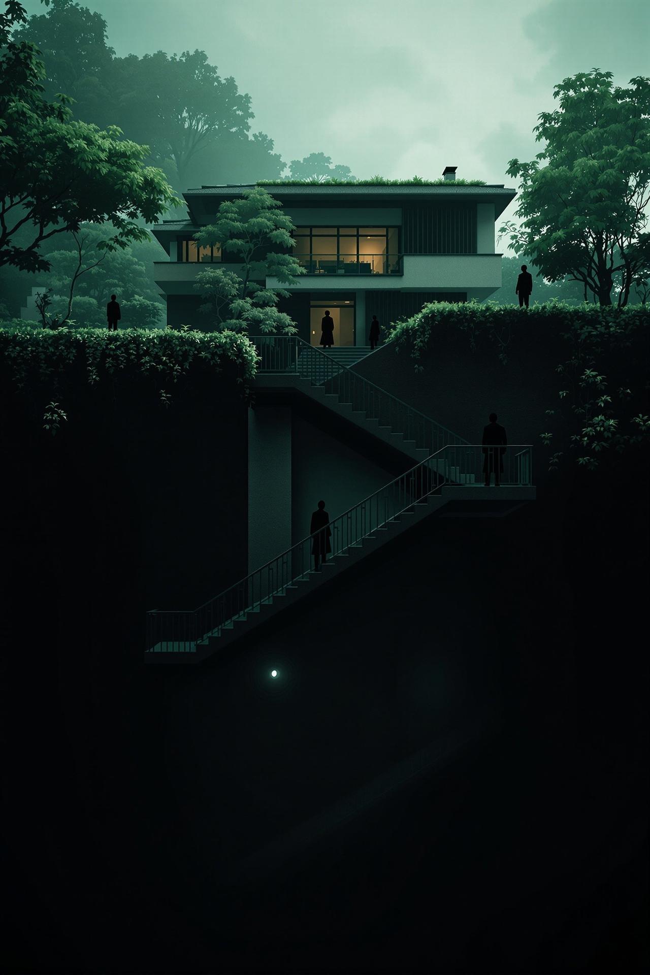 草草福利影院 - 寄生虫